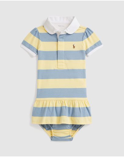 T-Bird Yellow Multi