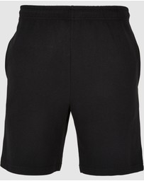 Urban Classics - All Day Fleece Shorts