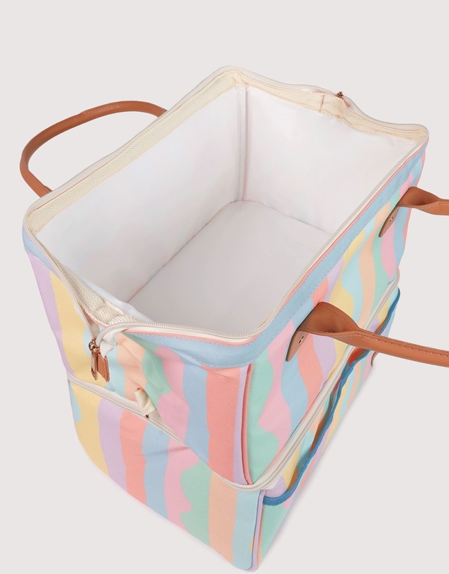 The Somewhere Co - Sunset Soiree Cooler Bag