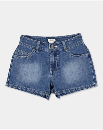 DARK DENIM