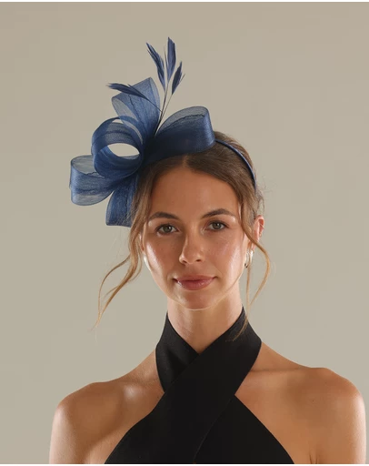 Morgan & Taylor - Nyla Fascinator
