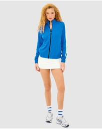Splits59 - Max Rigor Track Jacket