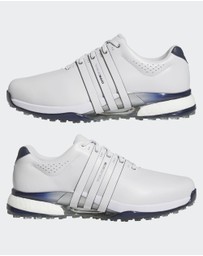 adidas Performance - Tour360 25 Wide Spikeless Golf Shoes Unisex