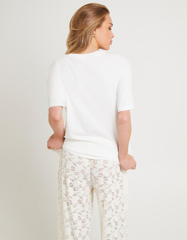 General Pants Co. Basics - Oversized T-Shirt