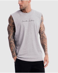 Counter Culture - Autograph Rise Tank