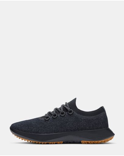 Natural Black (Natural Black Sole)