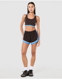 P.E Nation - Stride Shorts