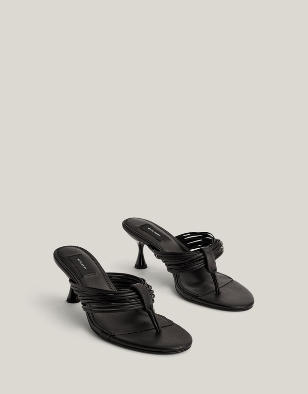 Witchery - Anna Heels