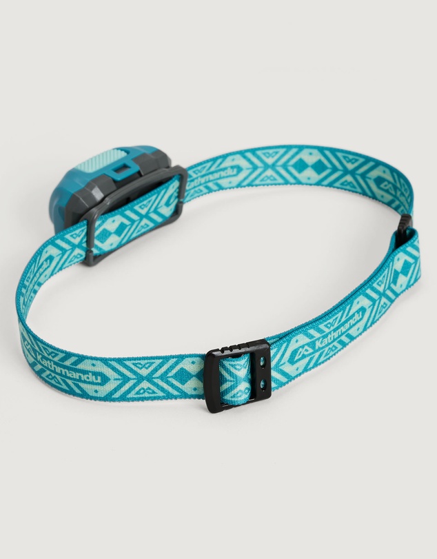 Kathmandu - Ruru 30 Head Torch