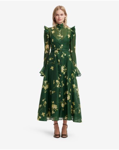 Forest Print