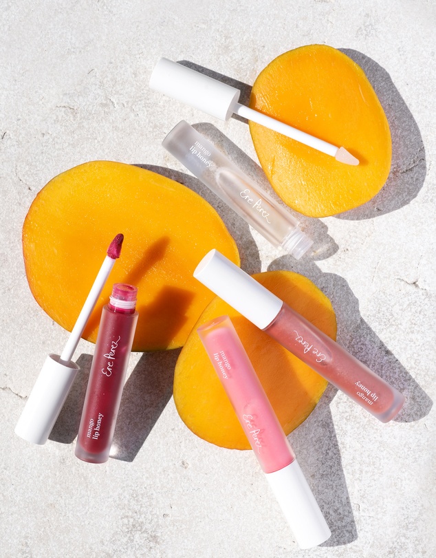 Ere Perez - Mango Lip Honey