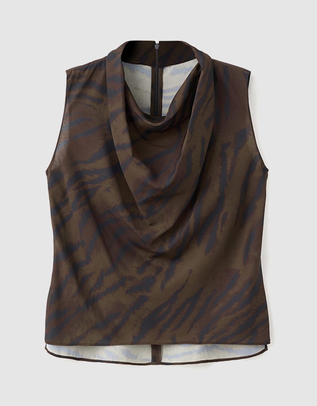 M.N.G - Greta Blouse