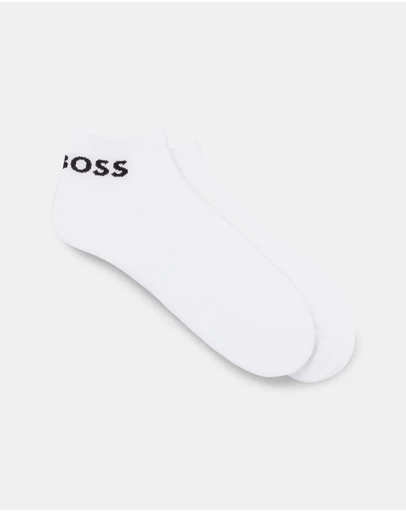 BOSS - 2-Pack Ankle Socks