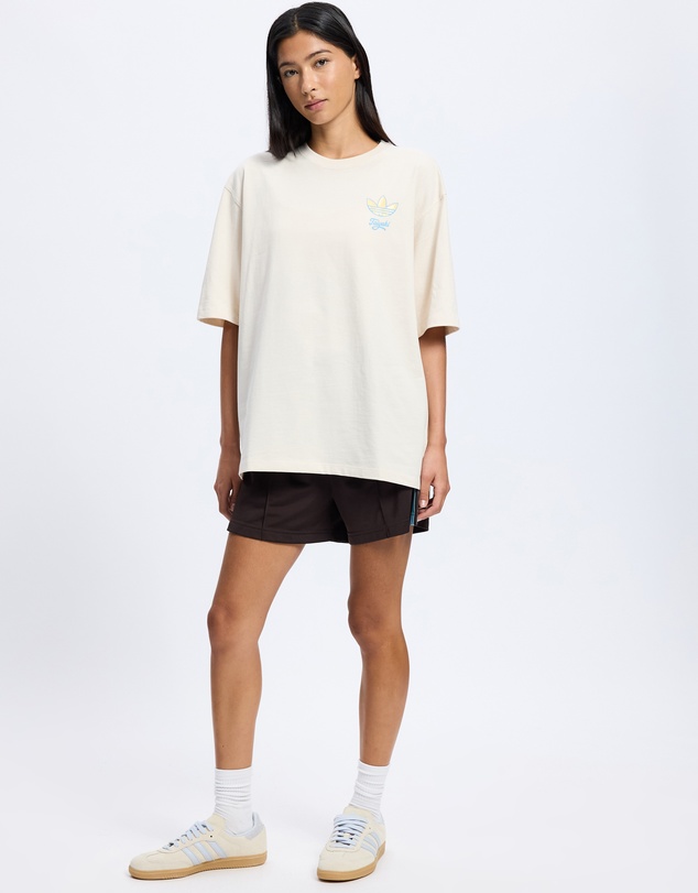 adidas Originals - Firebird Classic Shorts