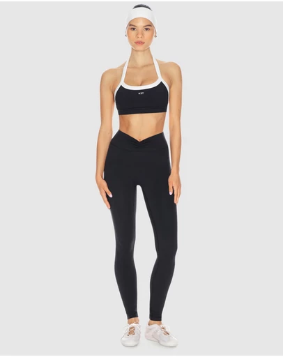 437 - The Scrunch Leggings