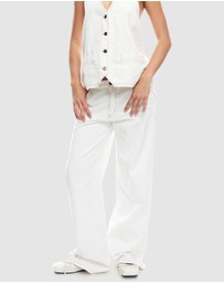 Lioness - Top Model Jeans