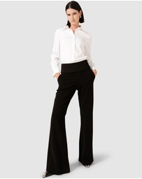 SACHA DRAKE - Classic Trouser