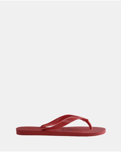 Ruby Red