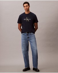 Calvin Klein Jeans - Monogram T-Shirt