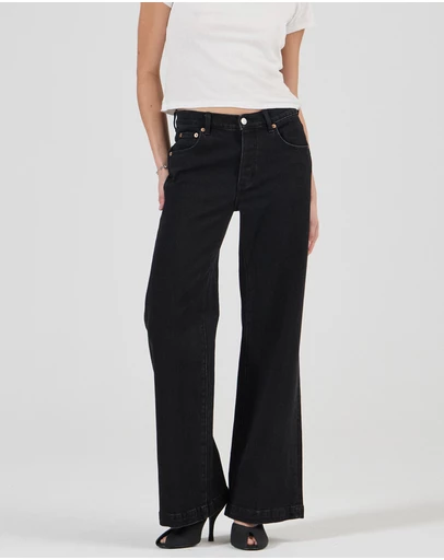 Rolla's - Jane Aline Jeans