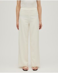 Minima Esenciales - Elara Pants
