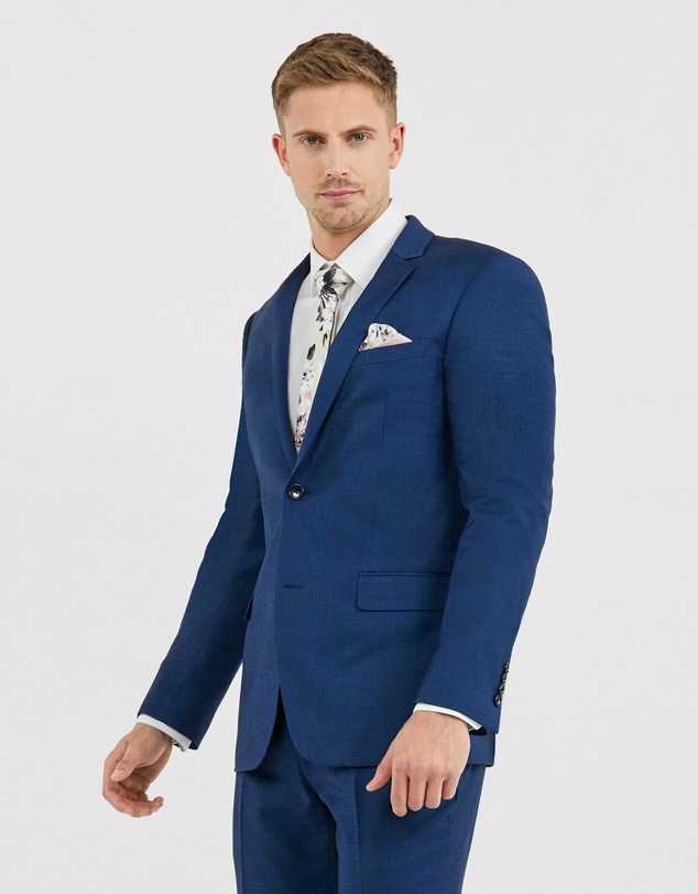 Tarocash - Nash Slim Suit Jacket