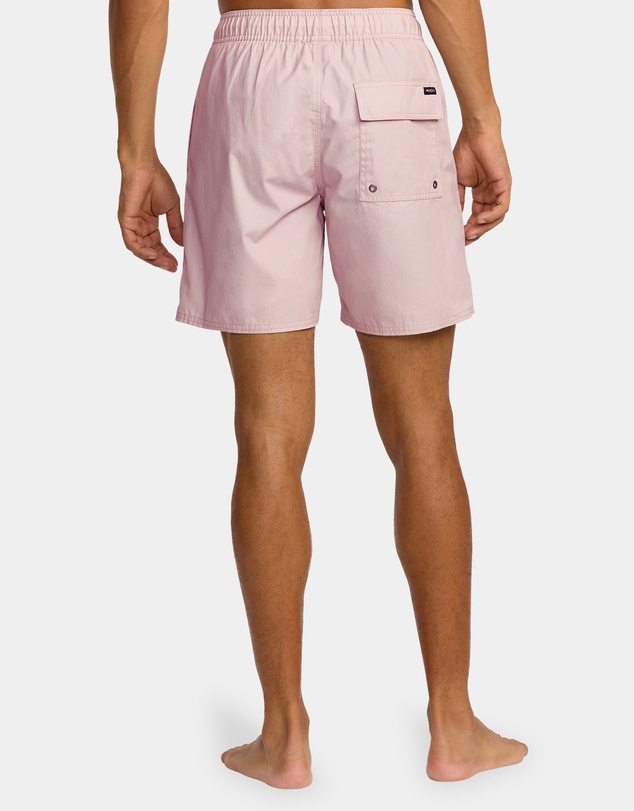 RVCA - Mens Opposite Elastic 2 Walkshorts