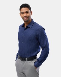 Brooksfield - Easy Care Business Shirt