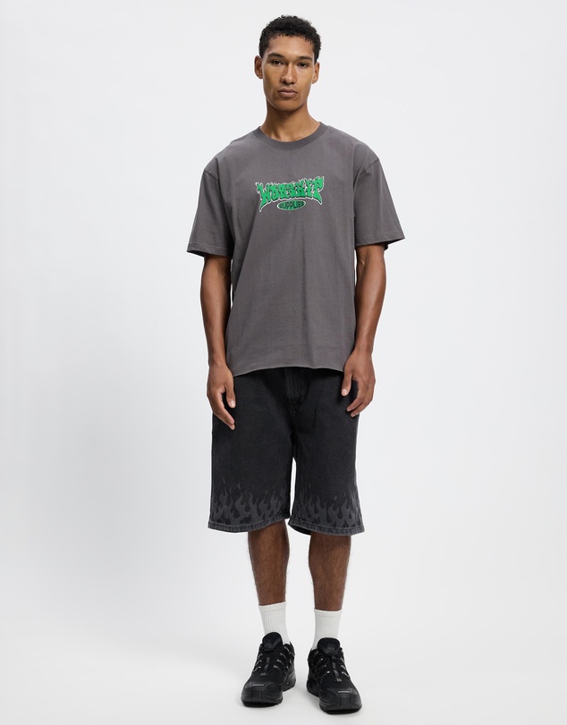 Worship - Whisp Tee