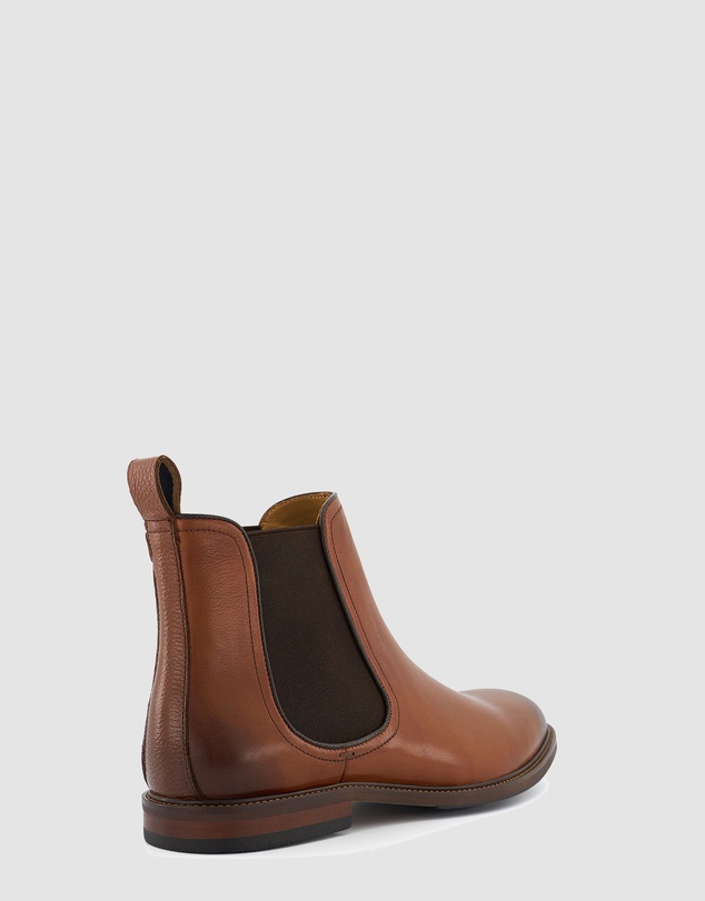 Dune London - Characteristic - Tan