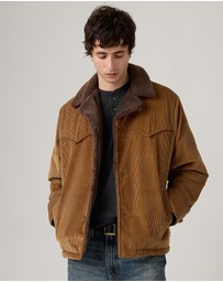 Levi's - Durham Cozy Short Coat