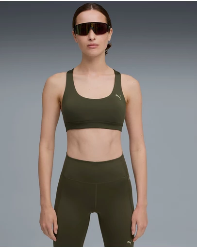 Puma - Cloudspun Training Bra - Women’s