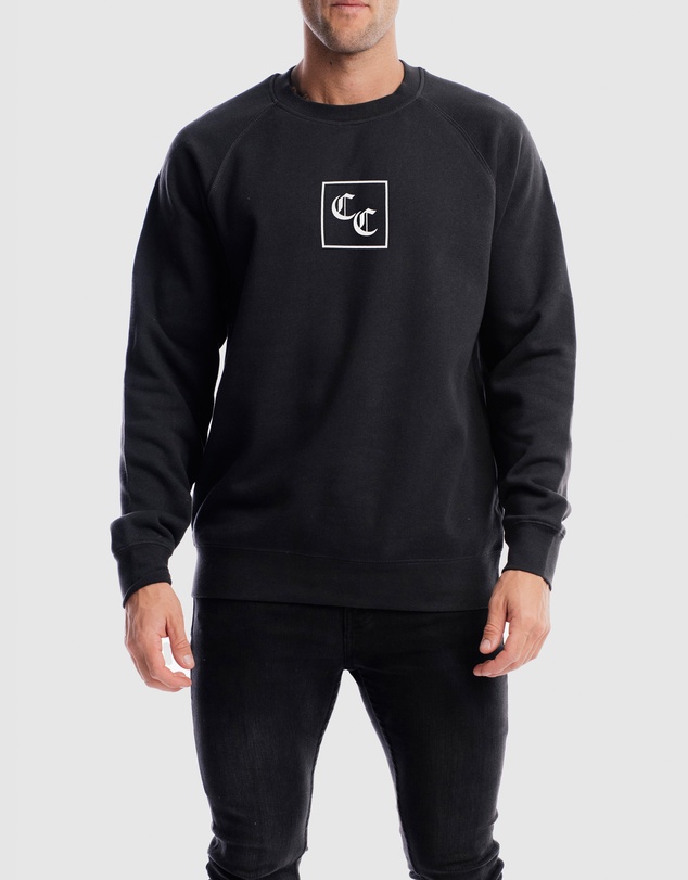 Counter Culture - Celt Crewneck