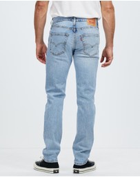 Levi's - 511 Slim Jeans