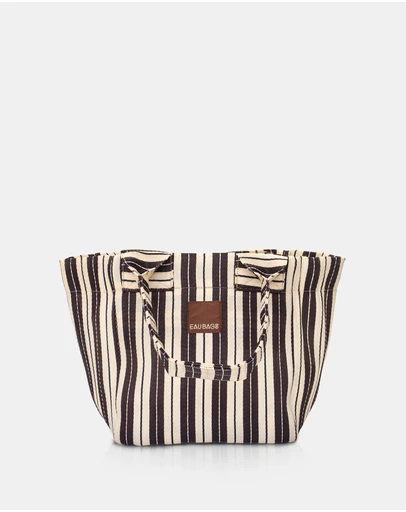 EAU BAGS - Tote Bag