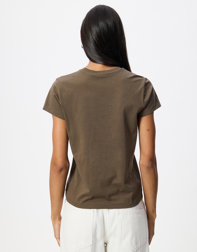 Polo Ralph Lauren - Classic Fit Cotton Jersey Crewneck Tee