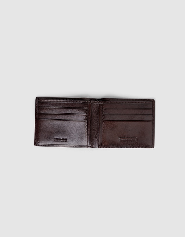 Rodd & Gunn - Wakefield Bi-Fold Wallet