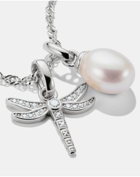 THOMAS SABO - THOMAS SABO Connect Charm freshwater pearl