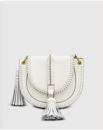 Zerafima - The Lily Bag