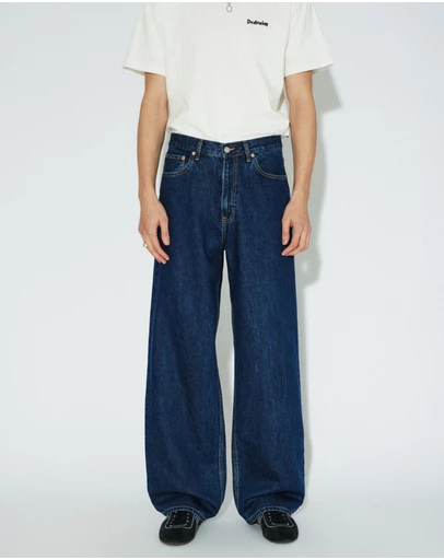 Dr Denim - Cormac Baggy Jeans