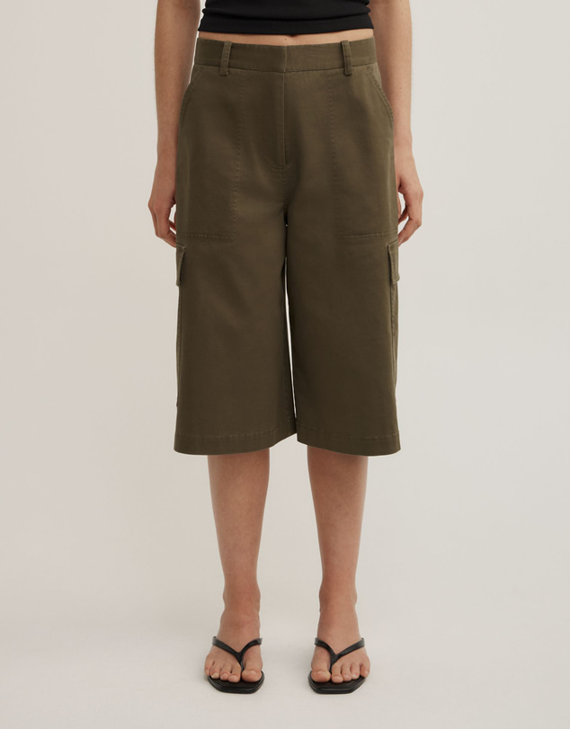 Witchery - Long Cargo Shorts