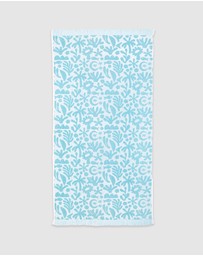 Bambury - Holiday Beach Towel