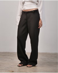 By Neil Vernon - Essie Buckle Pant