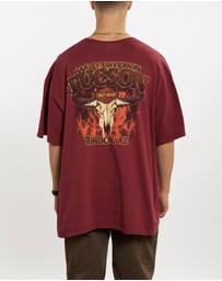 Vintage by The Real Deal - Pre Loved - Vintage Harley Davidson Tee