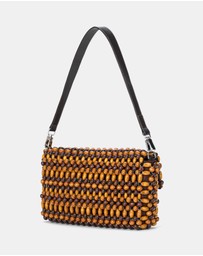Staud - Timmy Convertible Shoulder Bag