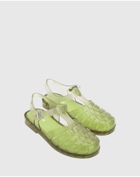 Melissa - Melissa Possession Sandal
