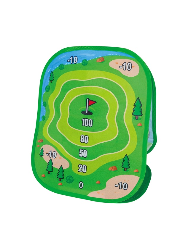 Freeplay Kids - Hole in Fun 3-in-1 Golf Set