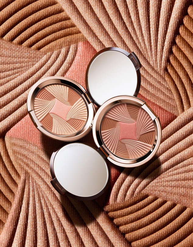 Estee Lauder - Healthy Glow Bronzer