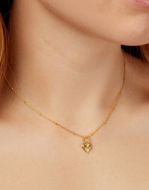 Pastiche - Amore Necklace