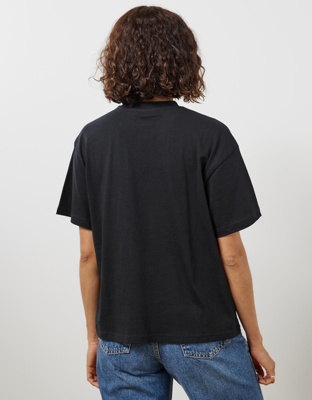 Atmos&Here - Organic Cotton Boyfriend Tee